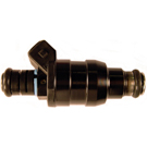 1992 Bmw 735iL Fuel Injector 1