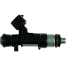 2004 Volkswagen Golf Fuel Injector 1