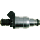 1993 Jaguar XJ6 Fuel Injector 1