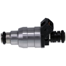 1994 Jaguar XJS Fuel Injector 5