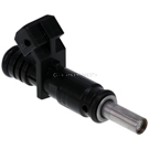 2011 Bmw 528 Fuel Injector Set 9