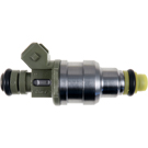 1995 Jaguar XJ12 Fuel Injector Set 2