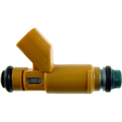 2003 Jaguar XK8 Fuel Injector Set 2
