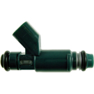 2004 Jaguar XKR Fuel Injector Set 2