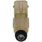 2003 Porsche Boxster Fuel Injector 7