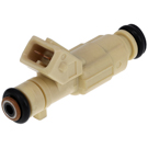 1996 Volvo 850 Fuel Injector 2