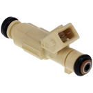 1996 Volvo 850 Fuel Injector 4
