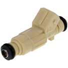 1996 Volvo 850 Fuel Injector 6