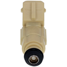 1996 Volvo 850 Fuel Injector 7