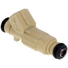 1996 Volvo 850 Fuel Injector 8