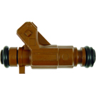 2000 Saab 9-3 Fuel Injector 1