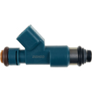 2012 Volvo XC90 Fuel Injector Set 2