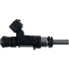 2006 Audi A3 Quattro Fuel Injector 1