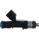 2012 Fiat 500 Fuel Injector Set 2