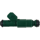 2004 Volvo V70 Fuel Injector Set 2