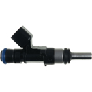2012 Fiat 500 Fuel Injector Set 2