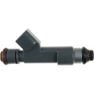 2011 Saab 9-3X Fuel Injector Set 2