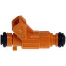 2003 Porsche Cayenne Fuel Injector 1