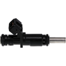 2012 Bmw 128i Fuel Injector 1