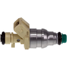1995 Ferrari 456 Fuel Injector Set 2