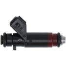 2002 Mercedes Benz CL600 Fuel Injector Set 2