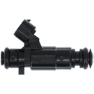 2004 Audi Allroad Quattro Fuel Injector Set 2