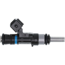 2012 Bmw M3 Fuel Injector 1