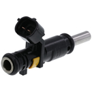2012 Mini Cooper Fuel Injector 2