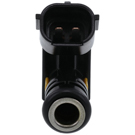 2014 Mini Cooper Paceman Fuel Injector 3