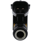2012 Mini Cooper Fuel Injector 3