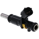 2012 Mini Cooper Fuel Injector 4