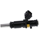 2012 Mini Cooper Fuel Injector 5