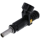 2012 Mini Cooper Fuel Injector 6