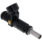 2012 Mini Cooper Fuel Injector 8