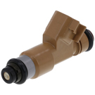 BuyAutoParts 35-07354R Fuel Injector 6
