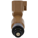 2009 Jaguar XK Fuel Injector 7