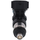 2012 Smart ForTwo Fuel Injector 7