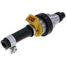 1973 Porsche 914 Fuel Injector 2