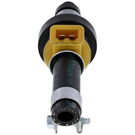 1973 Porsche 914 Fuel Injector 3