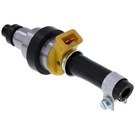 1973 Porsche 914 Fuel Injector 4