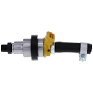 1973 Porsche 914 Fuel Injector 5