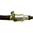 1973 Renault R17 Fuel Injector 1