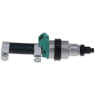 1974 Porsche 914 Fuel Injector 1