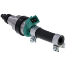 1974 Porsche 914 Fuel Injector 4