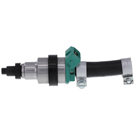 1974 Porsche 914 Fuel Injector 5