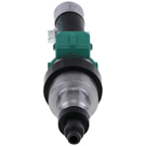 1974 Porsche 914 Fuel Injector 7