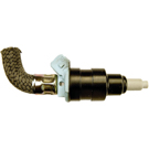 1974 Porsche 914 Fuel Injector 9