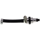 1981 Fiat Brava Fuel Injector Set 2