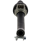 1981 Fiat Brava Fuel Injector 3