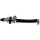 1981 Fiat Brava Fuel Injector 5